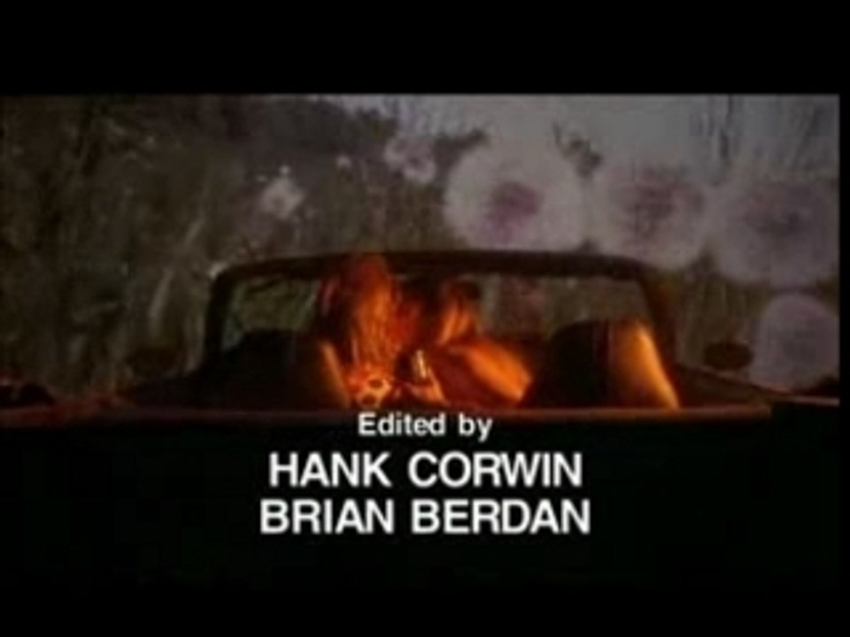 Tueurs Nés Générique