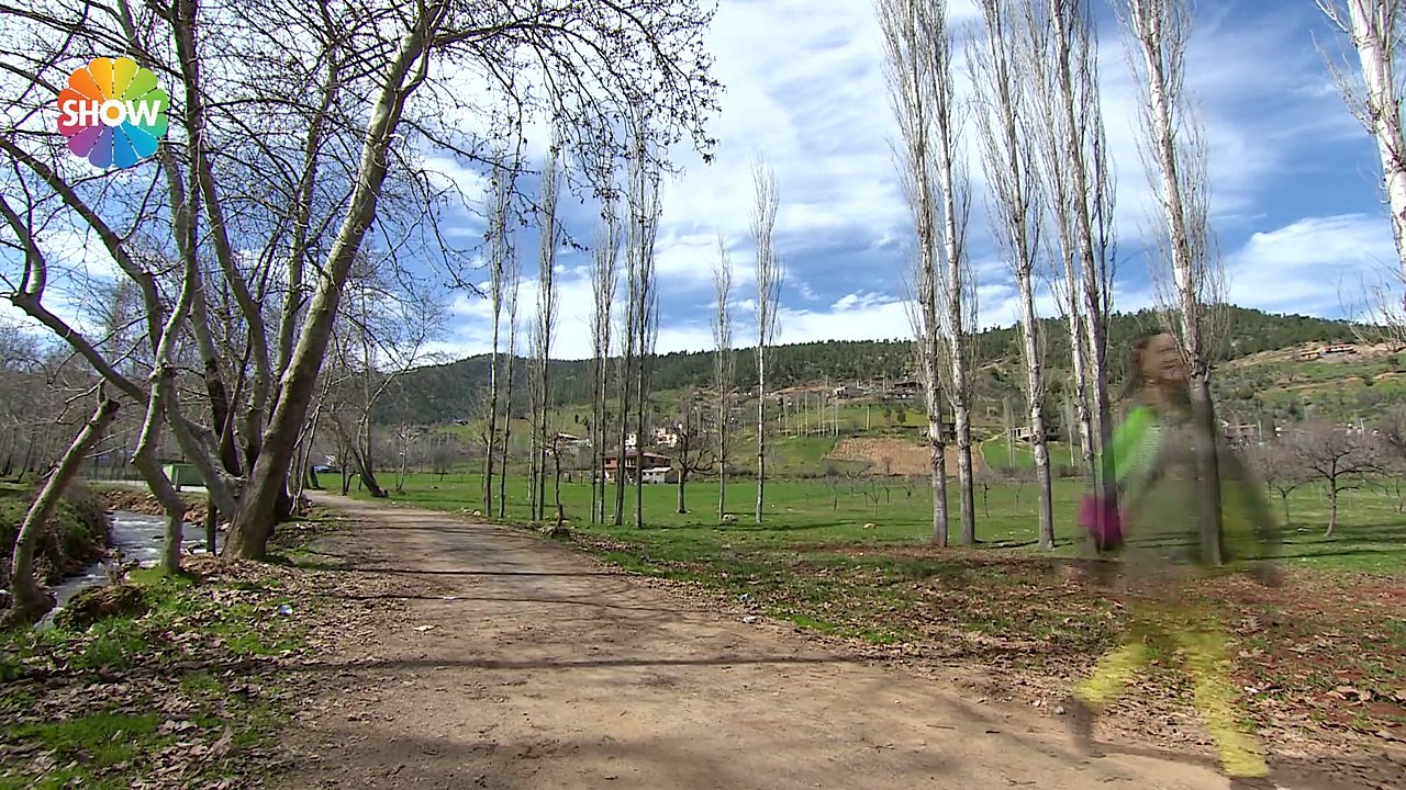 Lezzet Haritası - Yeşilyöre