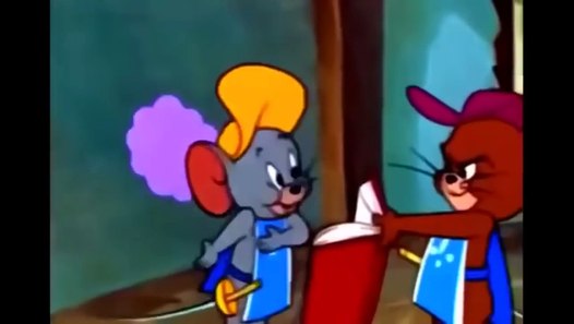 Tom and Jerry Tales Full Episode English - Video Dailymotion