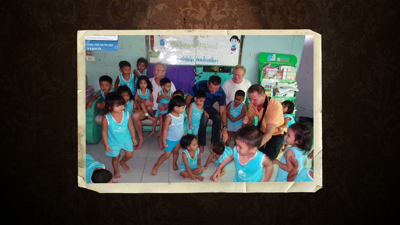 2016.10 FSCC Birthday Peter Melzer