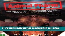 [PDF] Animal Pharm: One Manâ€™s Struggle to Discover the Truth about Mad Cow Disease and Variant