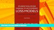 READ BOOK  Student Solutions Manual to Accompany Loss Models: From Data to Decisions, Fourth