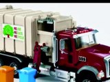 Camions Jouets, véhicules Jouets Pour Les Enfants