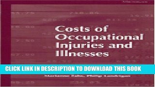 [PDF] Costs of Occupational Injuries and Illnesses Popular Online