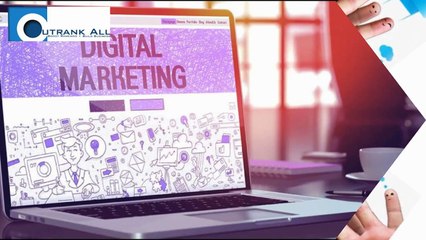 Looking For Digital Marketing In Las Vegas - Outrankall.com