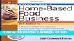 [PDF] Start   Run a Home-Based Food Business (Start   Run Business) Full Colection