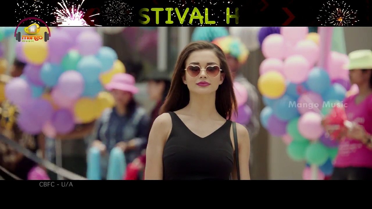 Abhinetri Telugu Movie | Back 2 Back Latest Comedy Trailers | Tamanna | Prabhu Deva