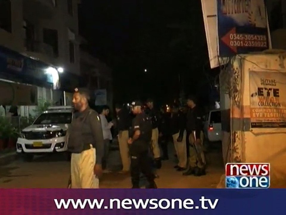 One killed, three hurt in Karachi sectarian attacks