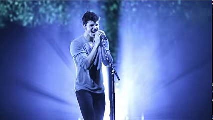 Shawn Mendes - Mercy