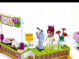 Jouets LEGO Friends Mias Lemonade Stand, Lego Jouets