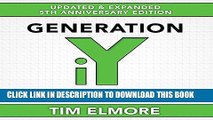 [PDF] Generation iY: Secrets to Connecting with Today s Teens   Young Adults in the Digital Age