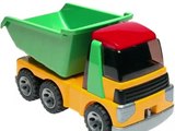 Camions jouets pour les enfants, Jouet Camion