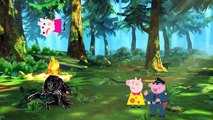 Peppa Pig Portugues Brasil - Peppa Pig O Filme Português - Vários Episódios 113