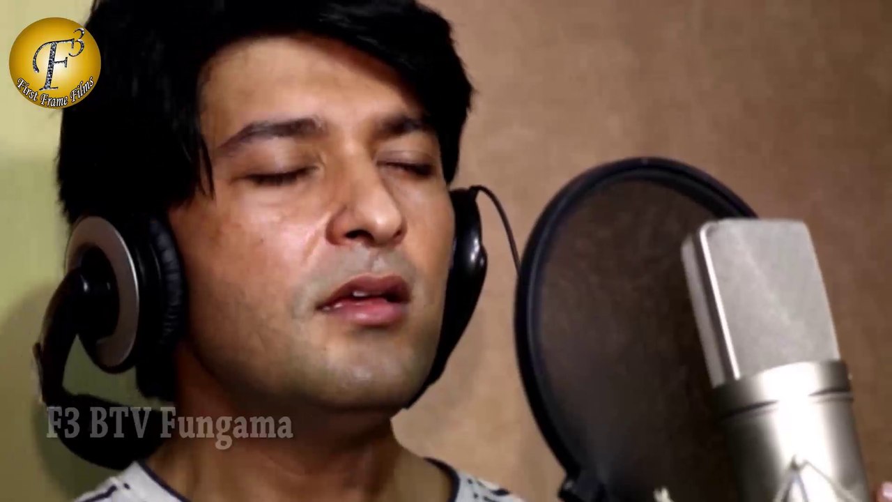 DIYA BAATI FAME ANAS RASHID RECORD SONG FOR GLOBAL PEACE