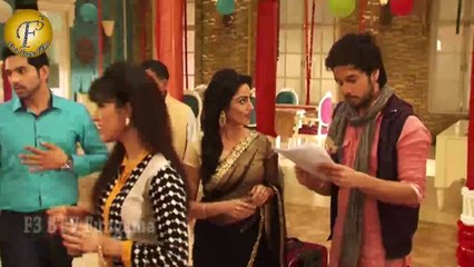 NEW TWIST II THAPKI PYAR KI II TV SHOW ON LOCATION