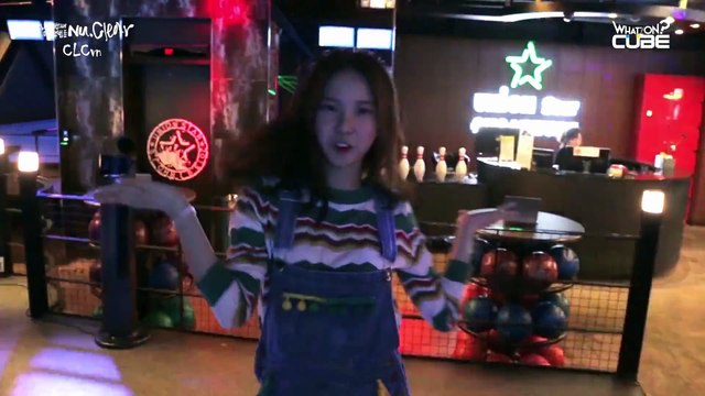 [CLCvn][Vietsub] CLC - No oh oh (BTS- Photo Shoot)