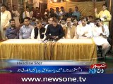 MQM Pakistan retains the support of Karachi people: Farooq Sattar