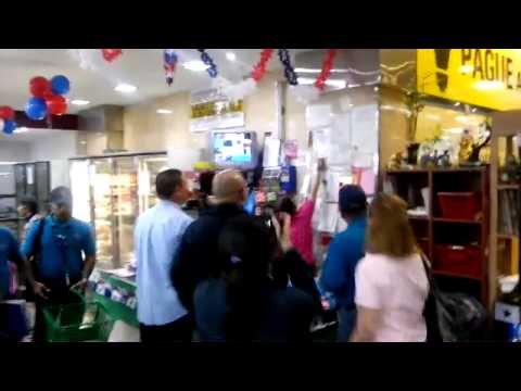 Acodeco y Aupsa inspeccionan distribuidoras en El Dorado