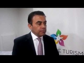 Reeligen a Jaime Campuzano en CAMTUR