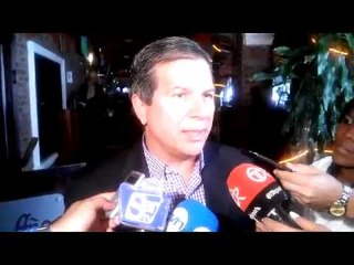 Bancada panameñista respaldará a Federico Humbert