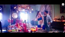 Resham Ka Rumaal - Full Video_ Great Grand Masti _ Urvashi Rautela, Riteish D, Vivek O, Aftab S