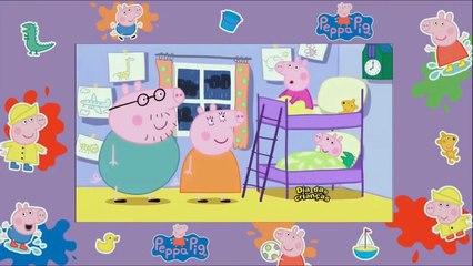 Peppa Pig - A Maior Poça De Lama Do Mundo COMPLETO