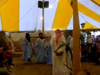 festival des traditions du monde