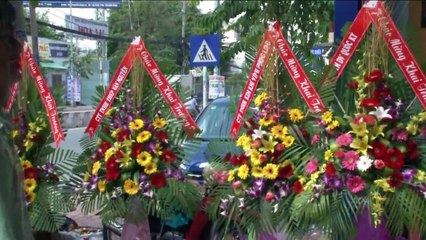 Quạt công nghiệp Ifan tưng bừng khai trương