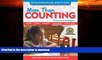 READ BOOK  More Than Counting: Math Activities for Preschool and Kindergarten, Standards Edition