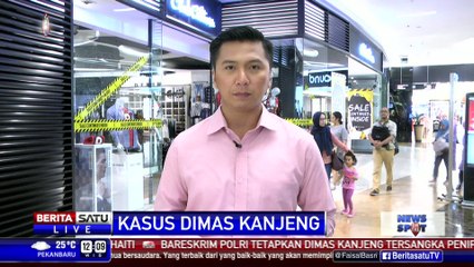 下载视频: Dimas Kanjeng Resmi Ditetapkan Tersangka