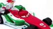 Disney Pixar Cars Francesco Bernoulli Jouets, Disney Voitures Jouets Pour Les Enfants