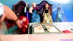 Princess Ariel Mini Wardrobe Doll PlaySet DisneyStore Royal Closet Unboxing by FunToys