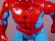 Spiderman Figurines Jouets pour enfants, jouets Spiderman