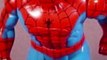 Spiderman Figurines Jouets pour enfants, jouets Spiderman