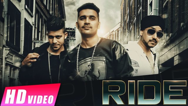 Ride HD Video Song Bomio ft. Mandy Birgi 2016 Latest Punjabi Songs
