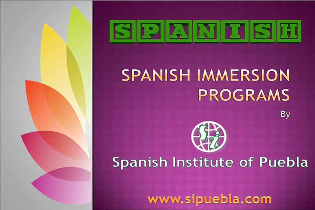 Best Spanish language school