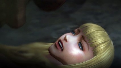 Berserk and the Band of the Hawk - Spot TV#2