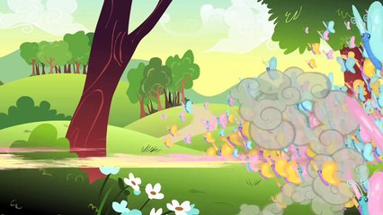 MLP_FiM S1 E23 - Cutie Mark Chronicles