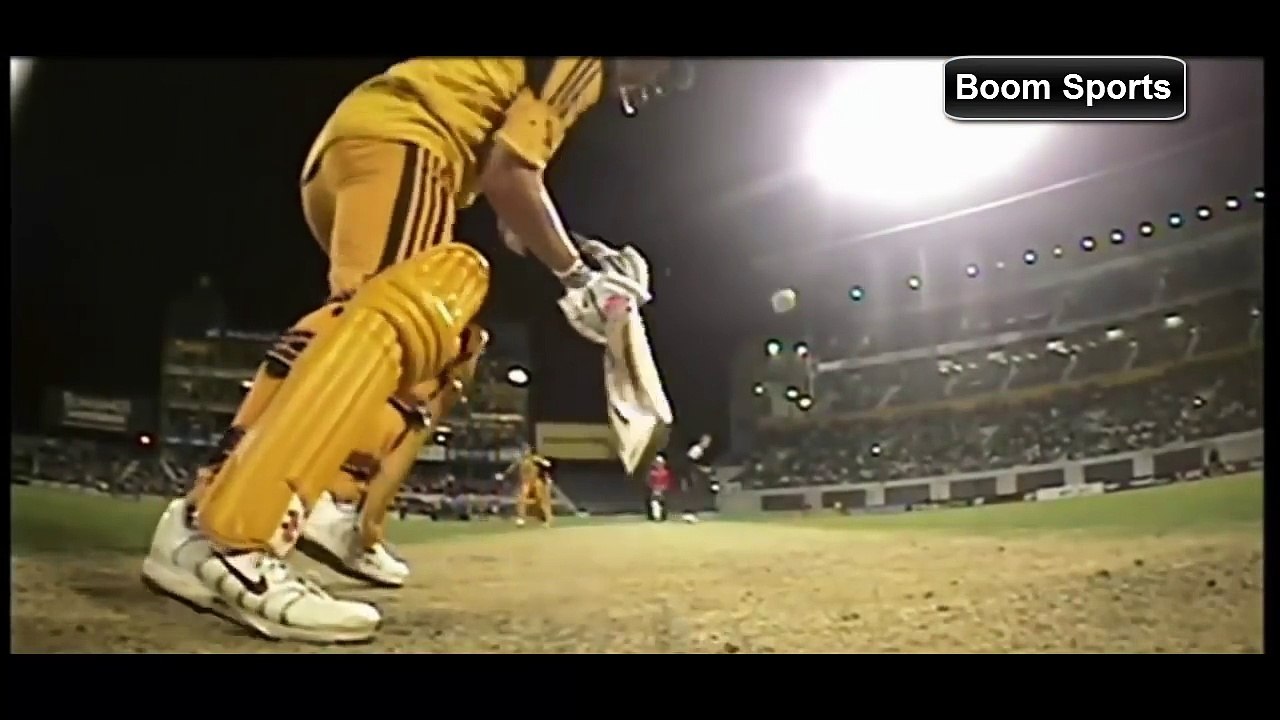 Super Over New Zealand Vs Australia 2nd T20 Match 2010