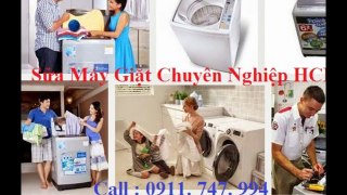 (((0911 747 994 ))) sua may giat , thợ sửa máy giặt tại nhà  Quận Tân Bình  Quận Tân Bình