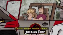 How Jurassic World Should Have Ended Subtitulado Espanol Latino