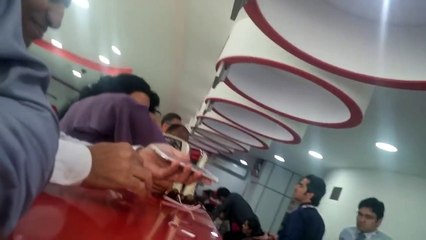 Actress Meera full funny english  hahahaah very funny video of 2016