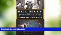 Pdf Free Download Bill Riley On The Air And At The Iowa - 