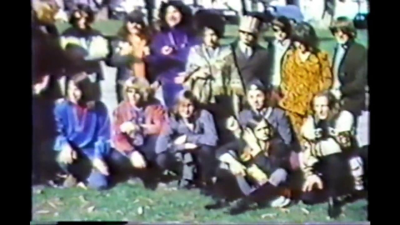 Haight Ashbury-Grateful Dead