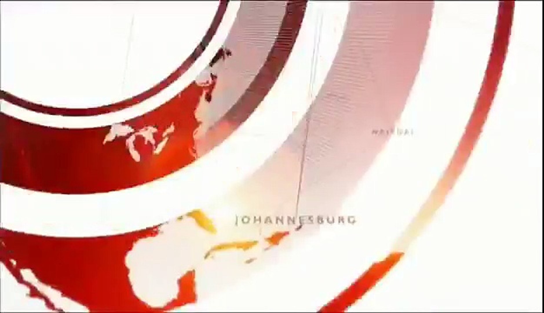 BBC World News BREAKING NEWS INTRO