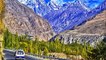 Top 10 beautiful places in pakistan - Beautiful places - Pakistan top 10