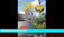 Big Deals  Disney Tips   Secrets: Unlocking the Magic of a Walt Disney World Vacation  Best Seller