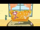 Rat-A-Tat | Chotoonz Kids Cartoon Videos- 'CUPPA CHASE'