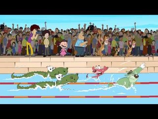 Rat-A-Tat | Chotoonz Kids Cartoon Videos- ' THE ZOO TRIP'