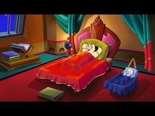 Tenali Raman : Season 1 Eposode 1 - The Astounding Origin of Tenali Raman I